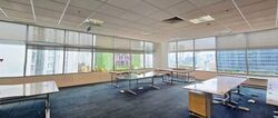 Twenty Anson (D2), Office #562374151